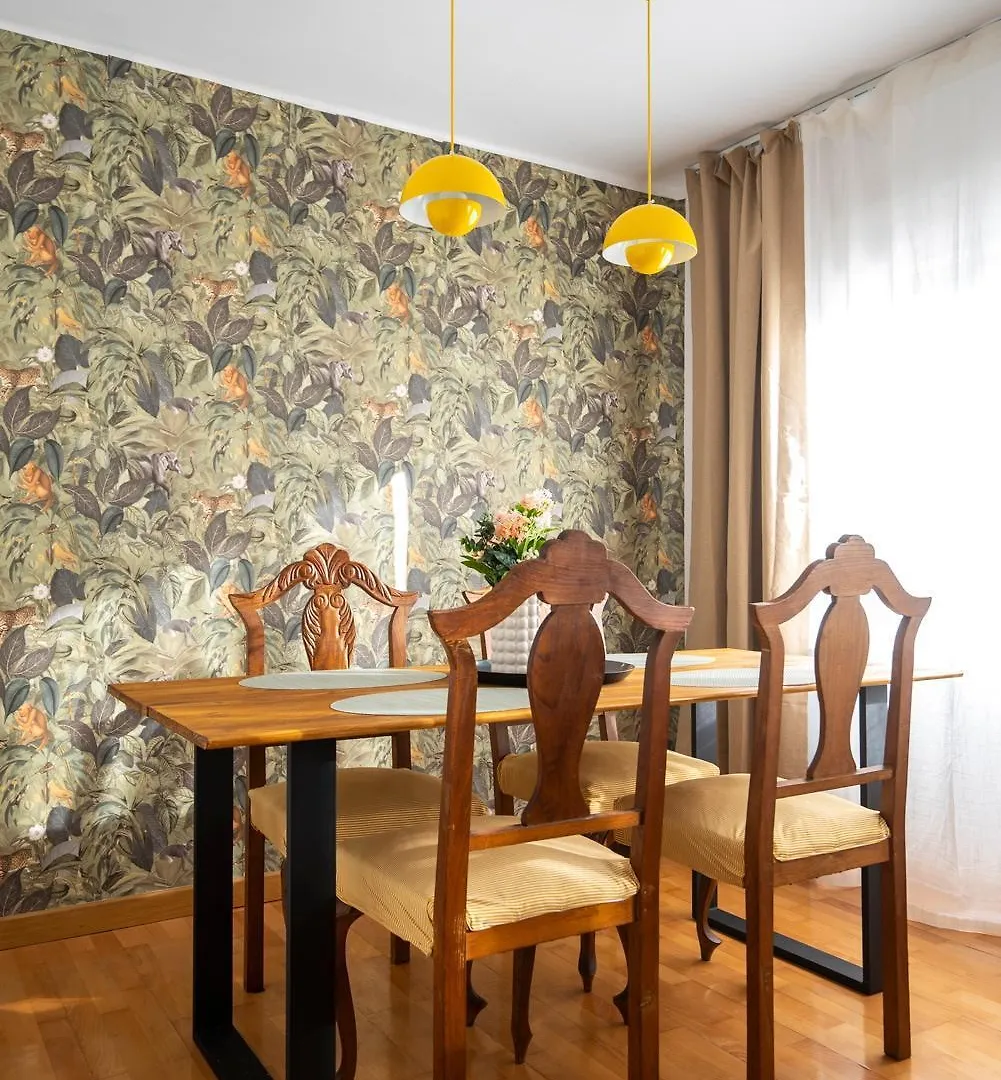 Casa Camilo Retro With Charm Apartment Santander Spain
