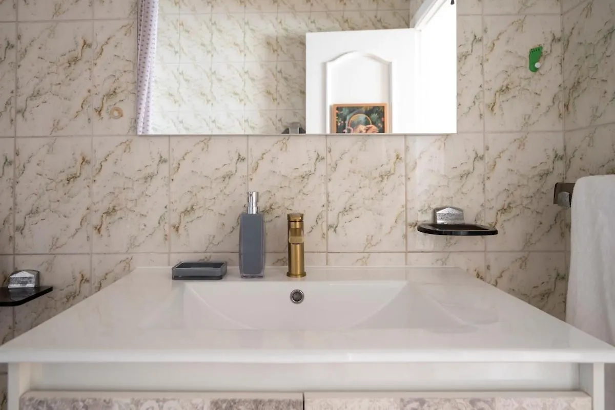 Casa Camilo Retro With Charm Apartment Santander Spain