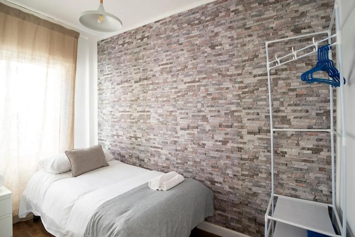 Casa Camilo Retro With Charm Apartment Santander