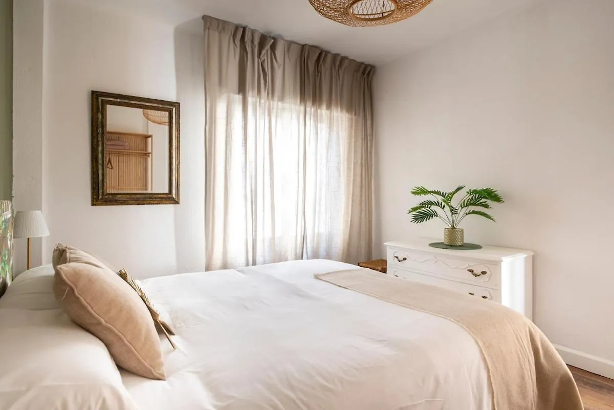 Casa Camilo Retro With Charm Apartment Santander