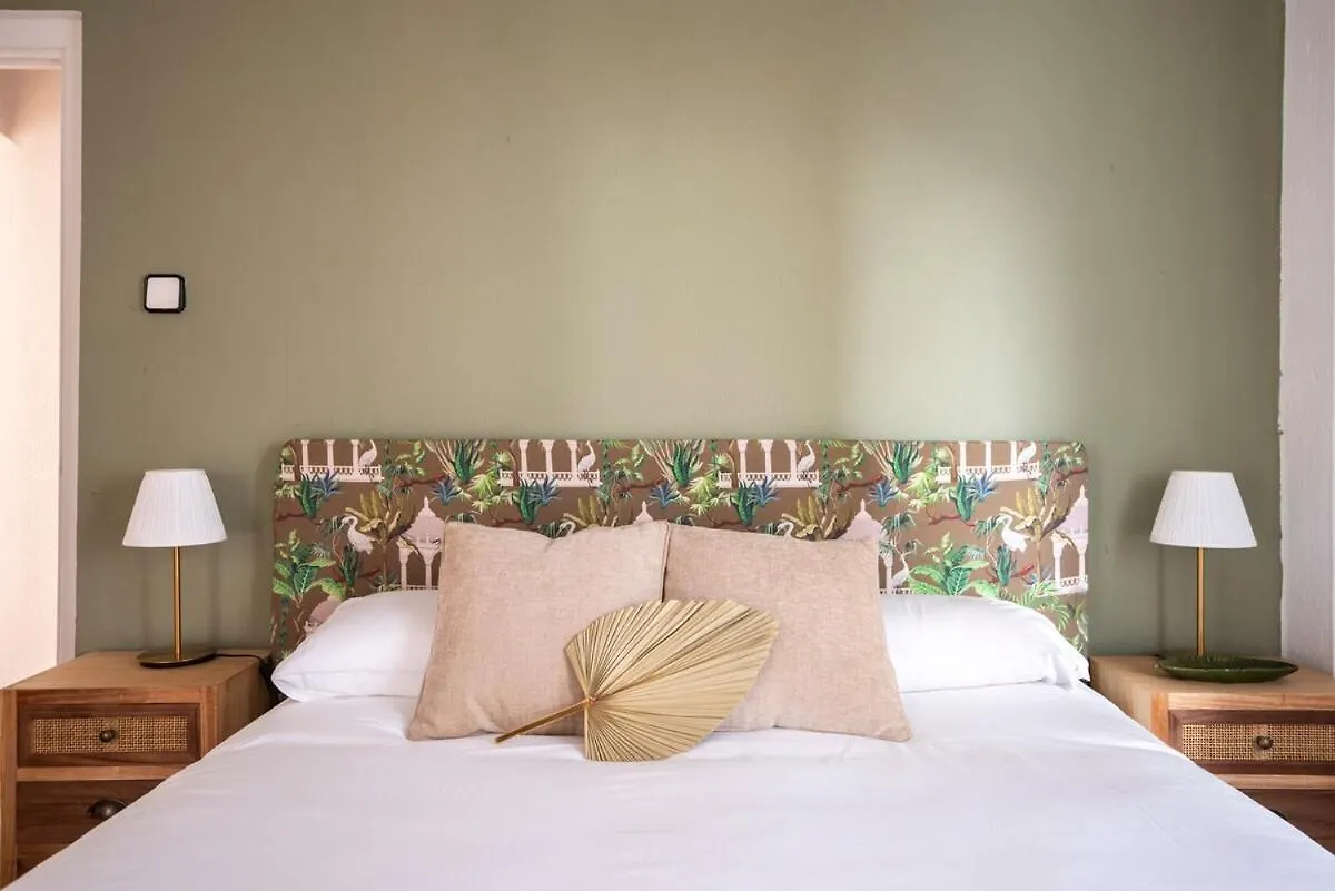 Casa Camilo Retro With Charm Apartment Santander