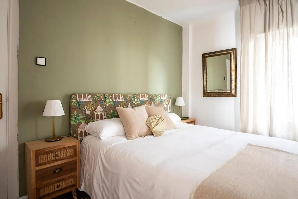 Casa Camilo Retro With Charm Apartment Santander Spain
