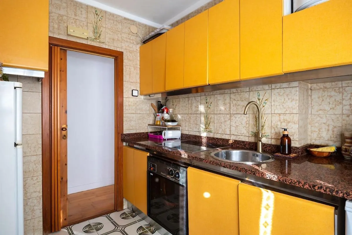 شقة Casa Camilo Retro With Charm سانتاندر 0*,