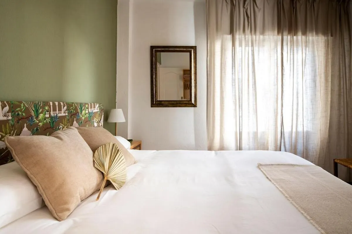 شقة Casa Camilo Retro With Charm سانتاندر