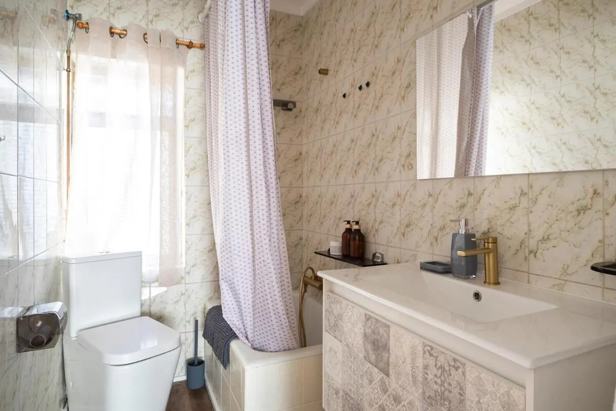 شقة Casa Camilo Retro With Charm سانتاندر 0*,  إسبانيا